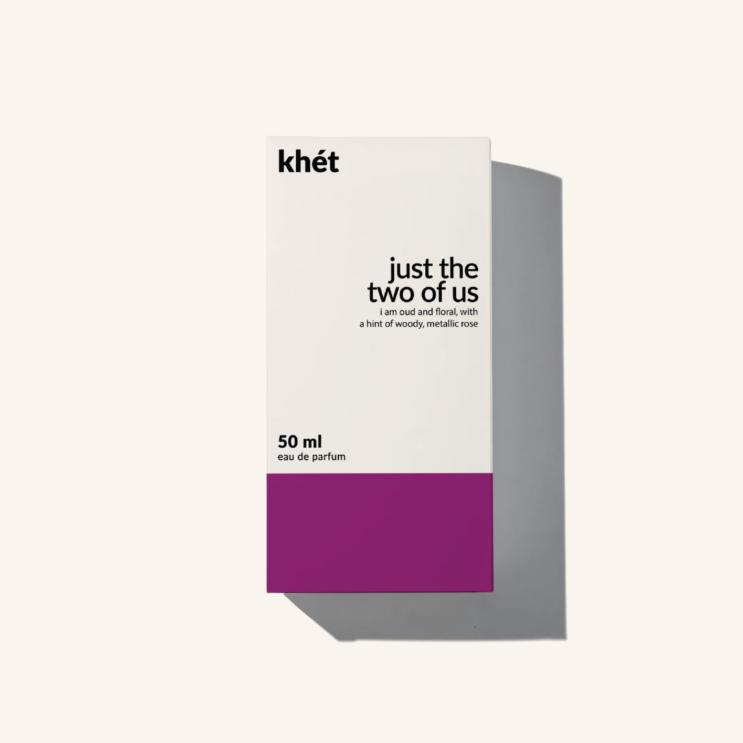Just the Two of Us 50ml