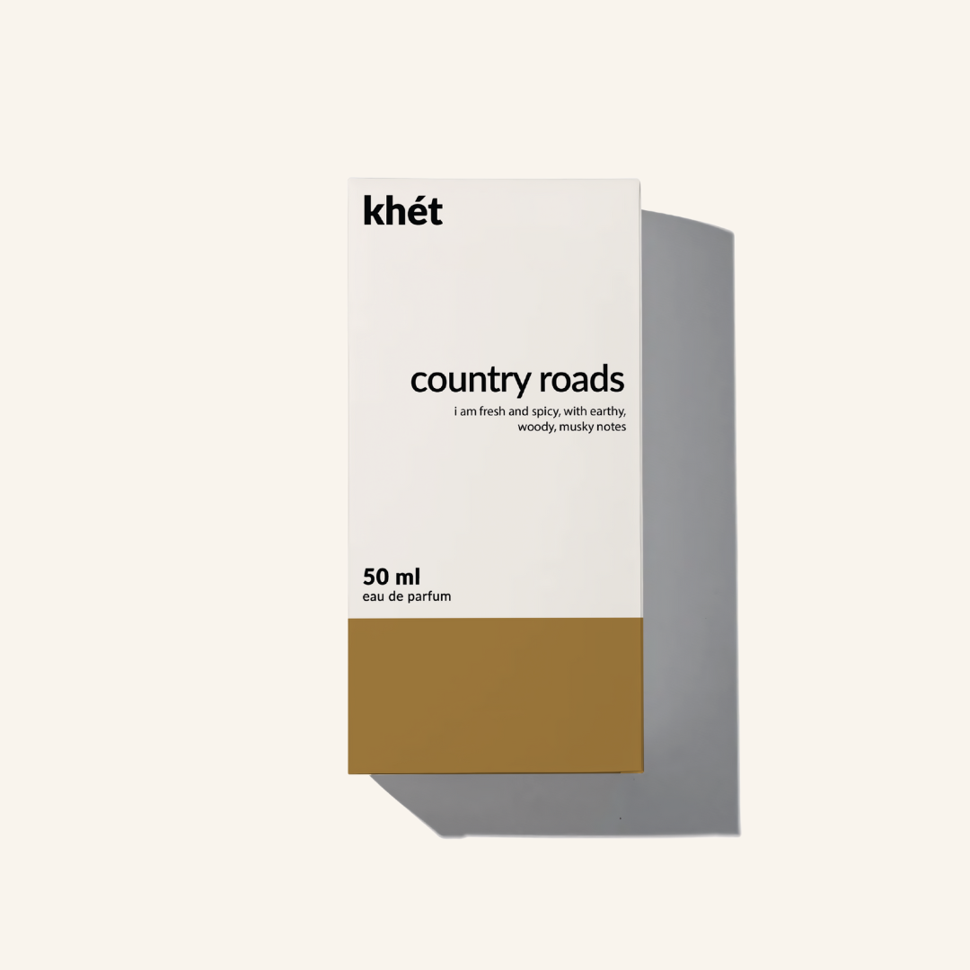 Country Roads 50ml