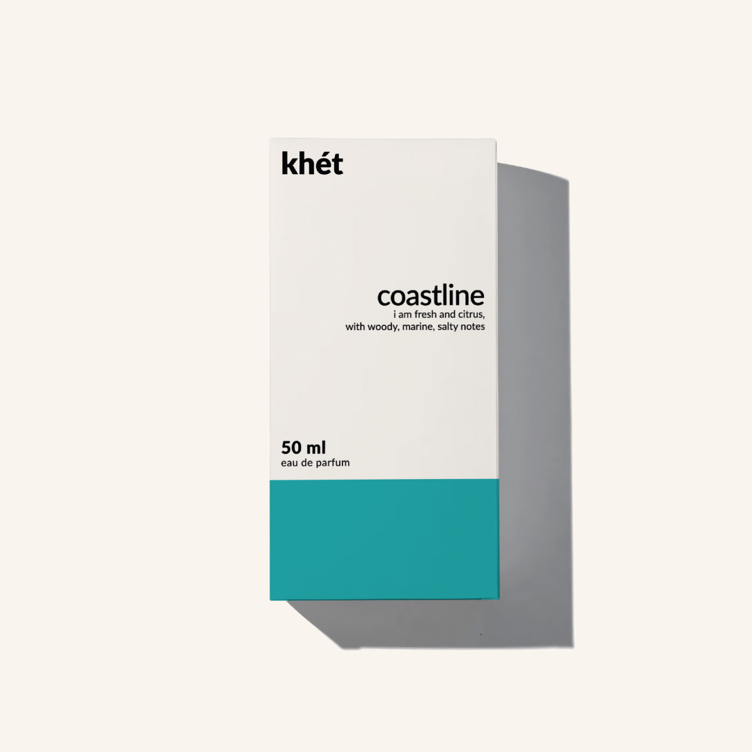 Coastline 50ml