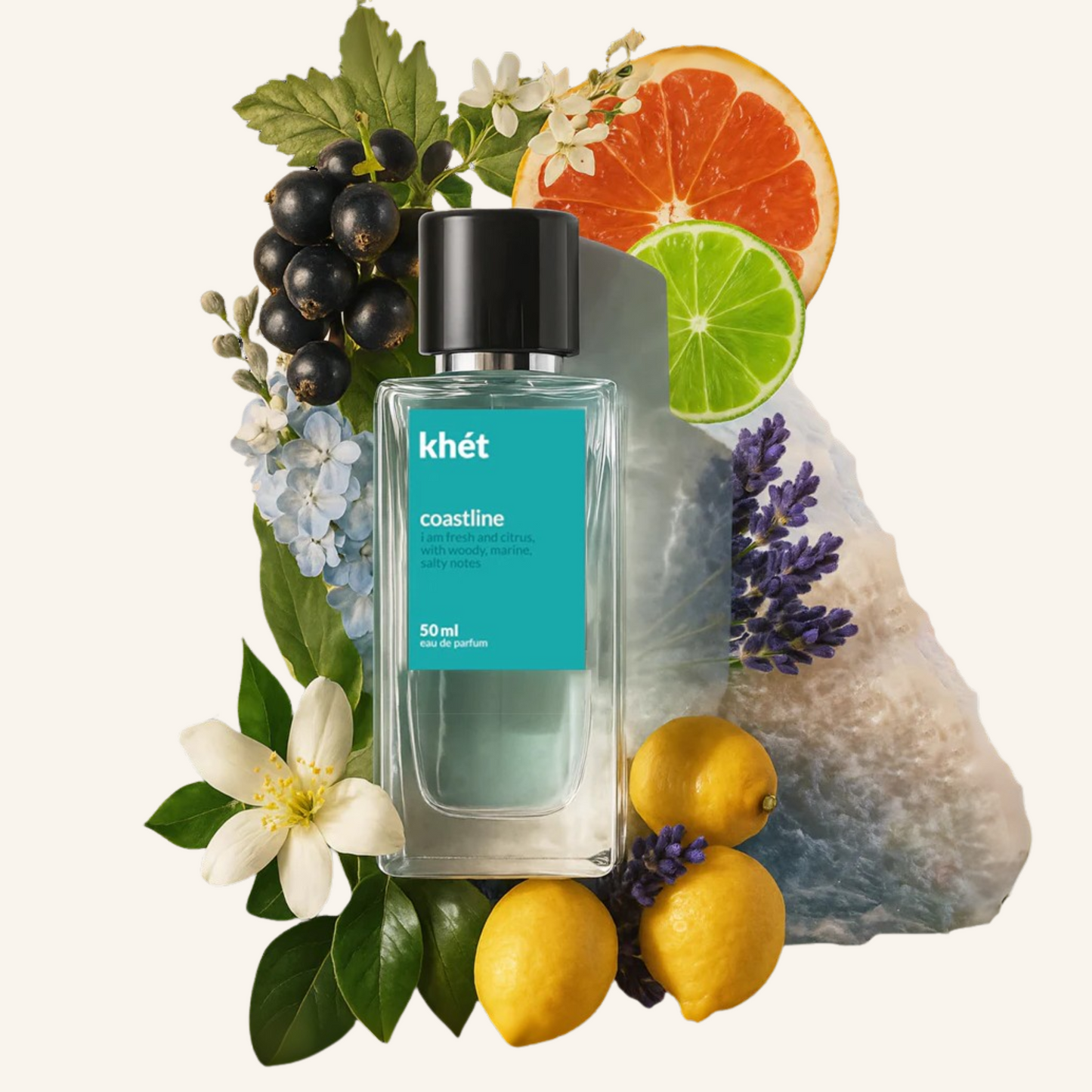 Coastline 50ml