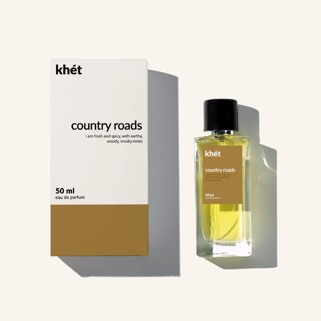 Country Roads 50ml