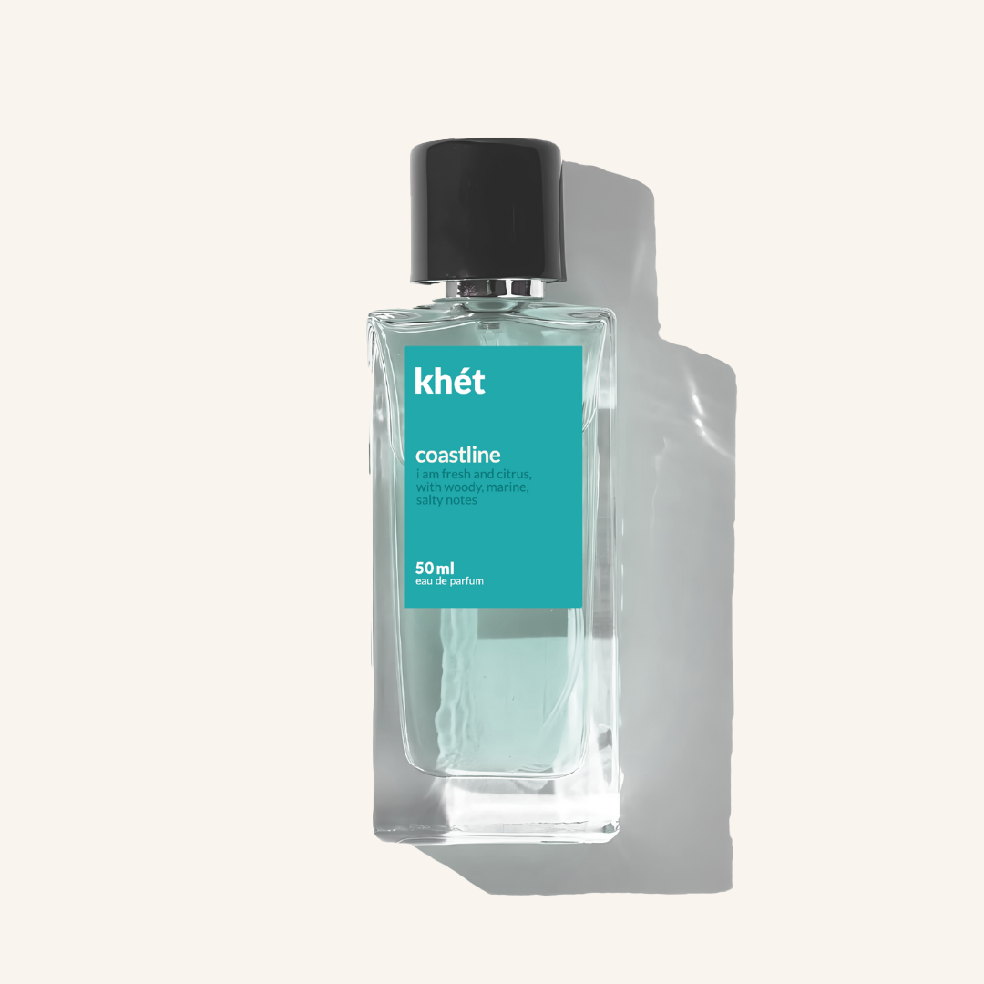 Coastline 50ml