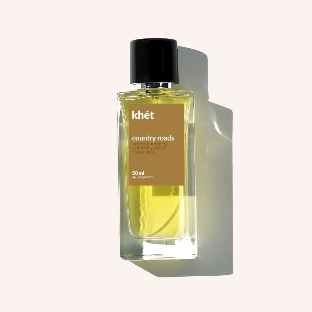 Country Roads 50ml