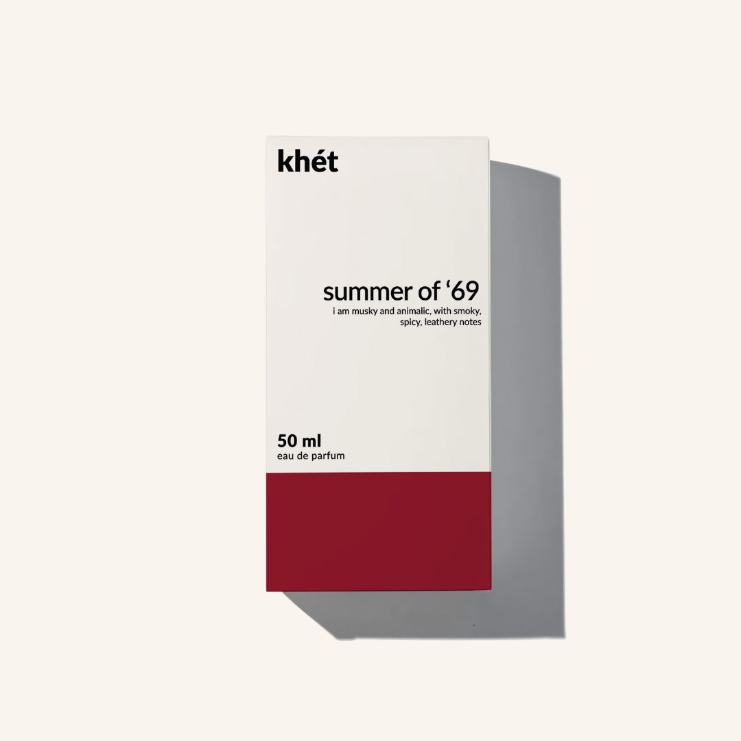 Summer of '69 50ml