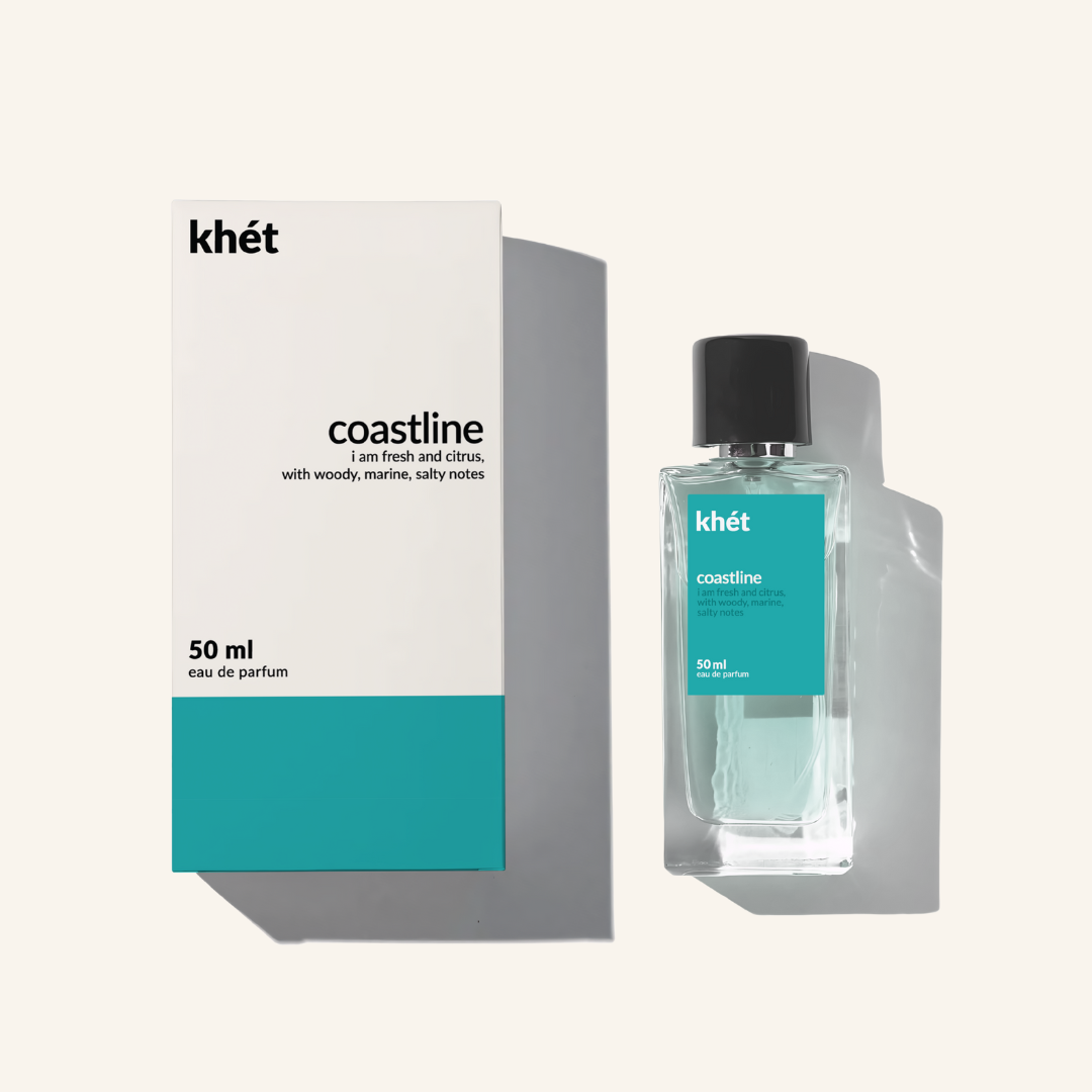 Coastline 50ml