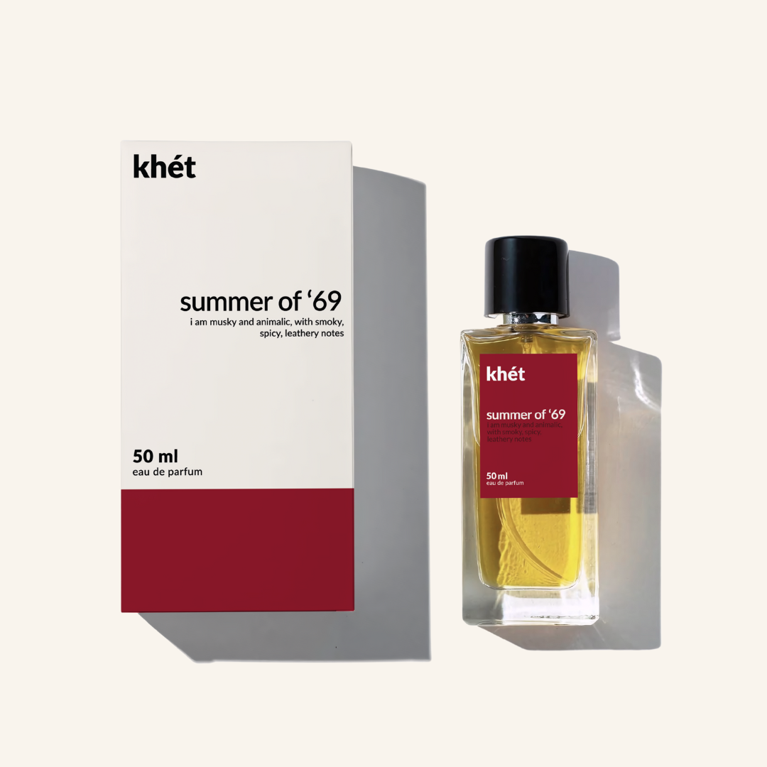 Summer of '69 50ml