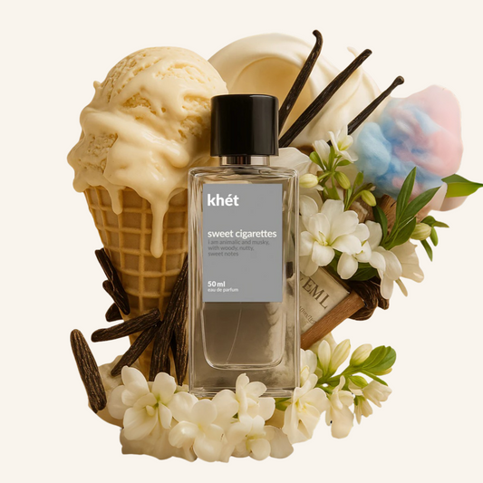 Sweet Cigarettes 50ml