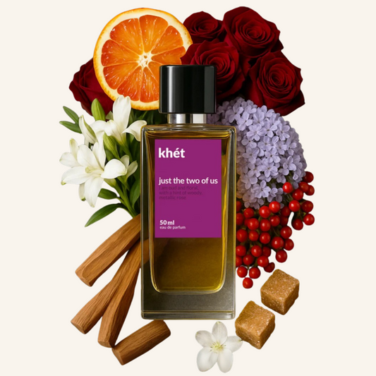 Just the Two of Us 50ml
