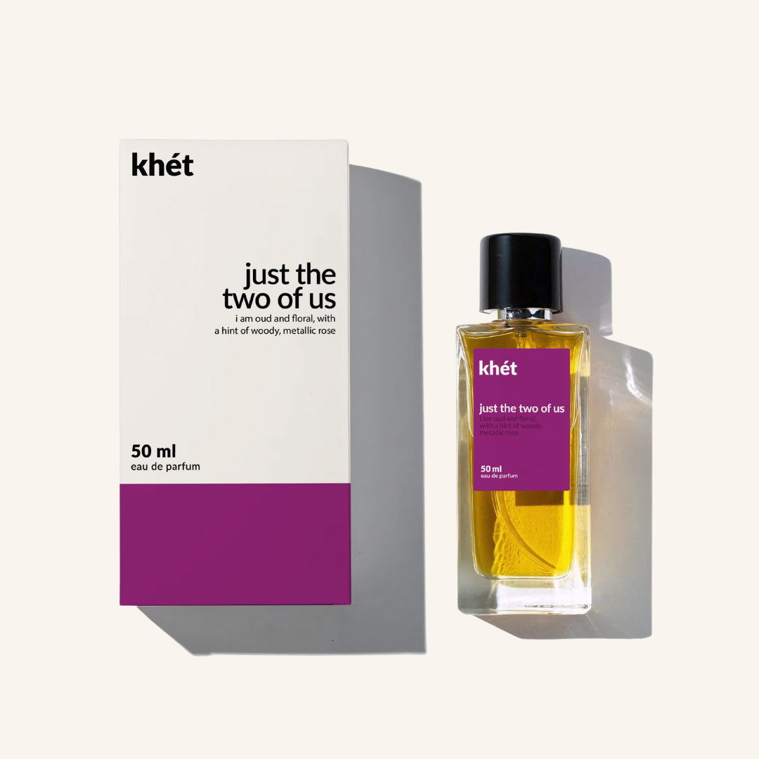 Just the Two of Us 50ml