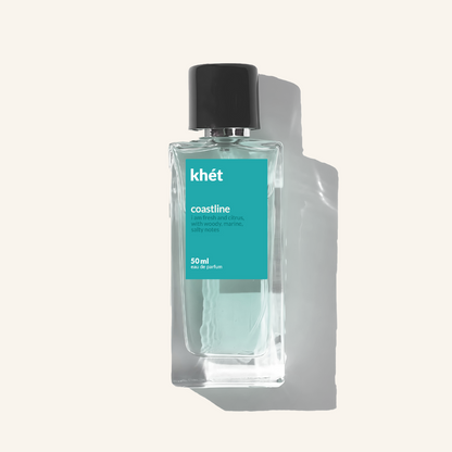 Coastline 50ml