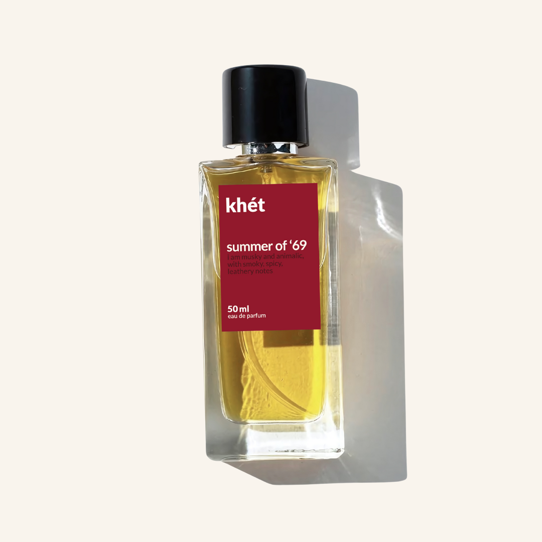 Summer of '69 50ml